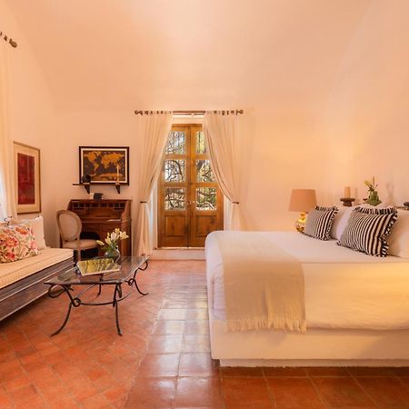 Hotel Casa De Quino Viborillas Exteriör bild