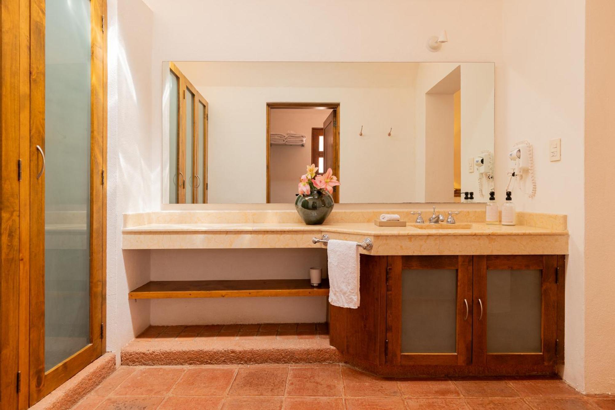 Hotel Casa De Quino Viborillas Exteriör bild